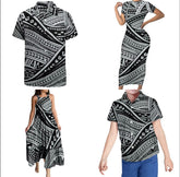 Romy Collection: Family Matching - Tatau Ink